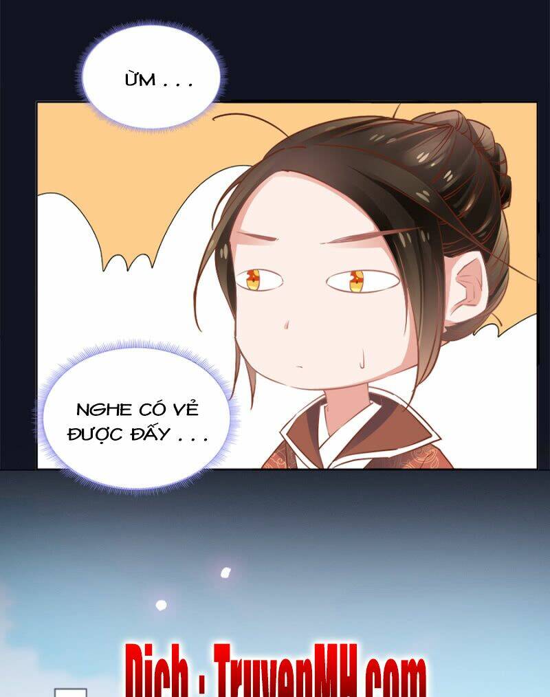 Solo Đi Vương Gia: Chapter 90