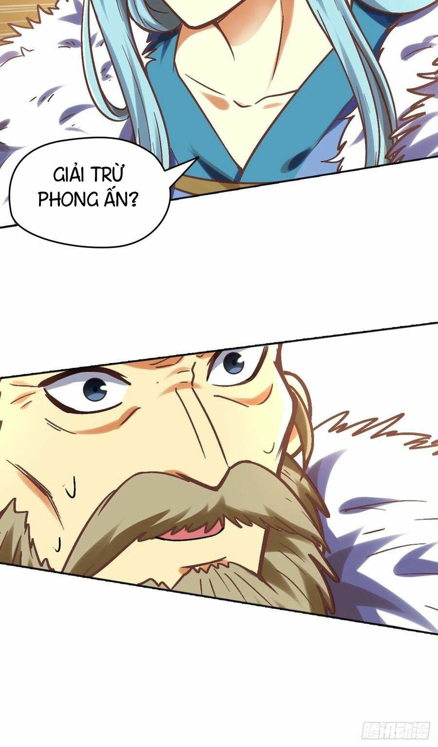 Người Nguyên Thủy Mạnh Nhất: Chapter 82