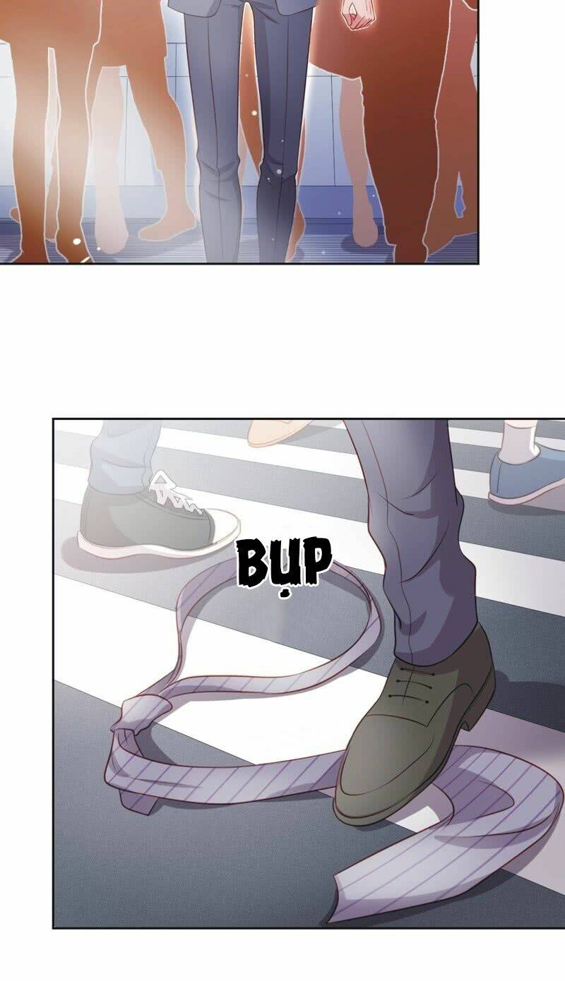 Khi Trá Luyến Nhân: Chapter 56