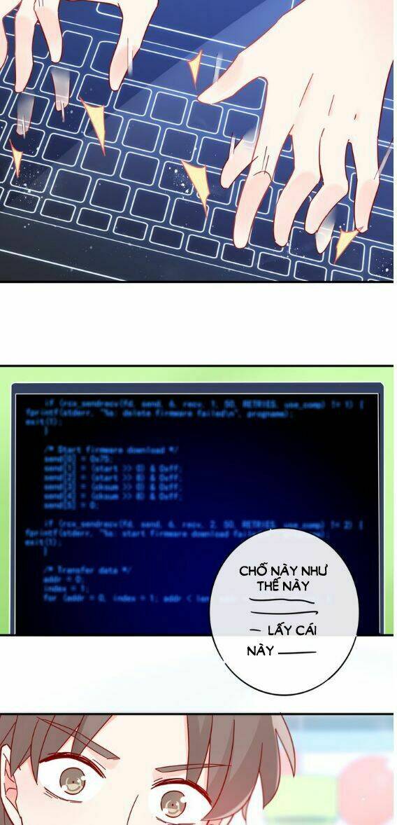 Sổ Tay Công Lược Của Tra Nam: Chapter 3