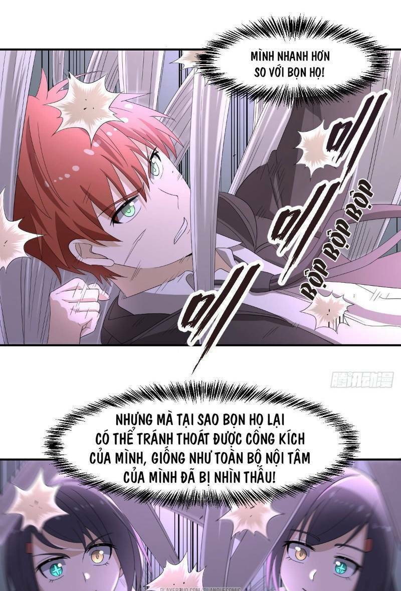 Nghịch Thiên Tiên Mệnh: Chapter 23