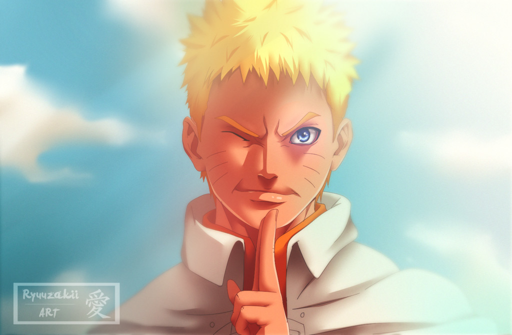 Naruto: Chapter 700.6