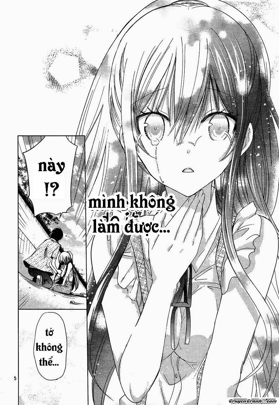 Watashi Ni Xx Shinasai!: Chapter 70