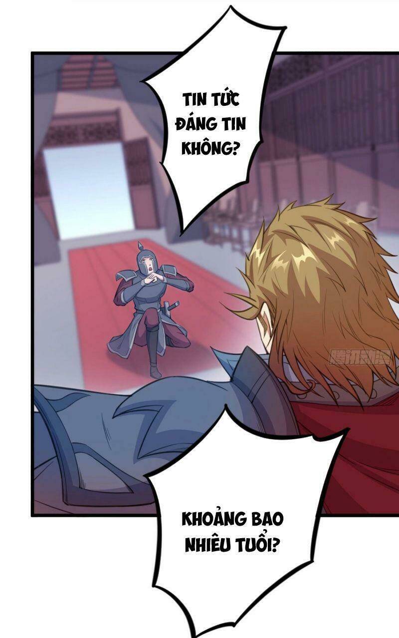 Thủ Vệ Nhất Thần: Chapter 21