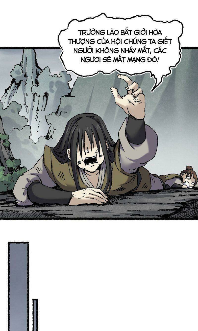 Ta Độ Kiếp Thất Bại Đều Là Tại Ngươi: Chapter 74
