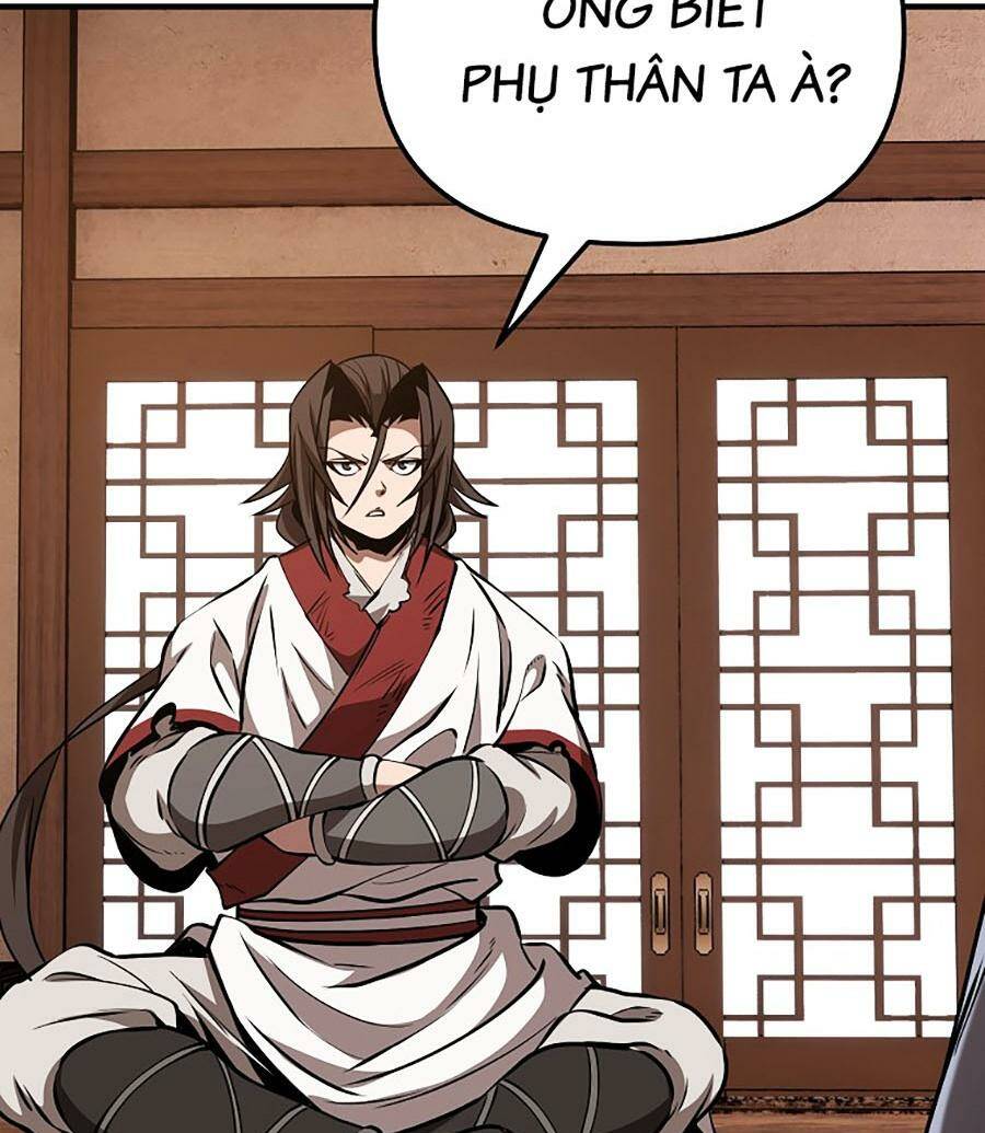 Đông Phương Bất Bại: Chapter 23