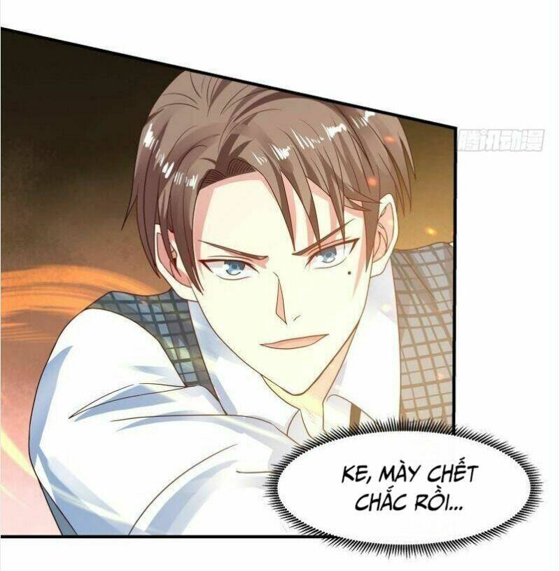 Đô Thị Tuyệt Thế Cuồng Tôn: Chapter 25