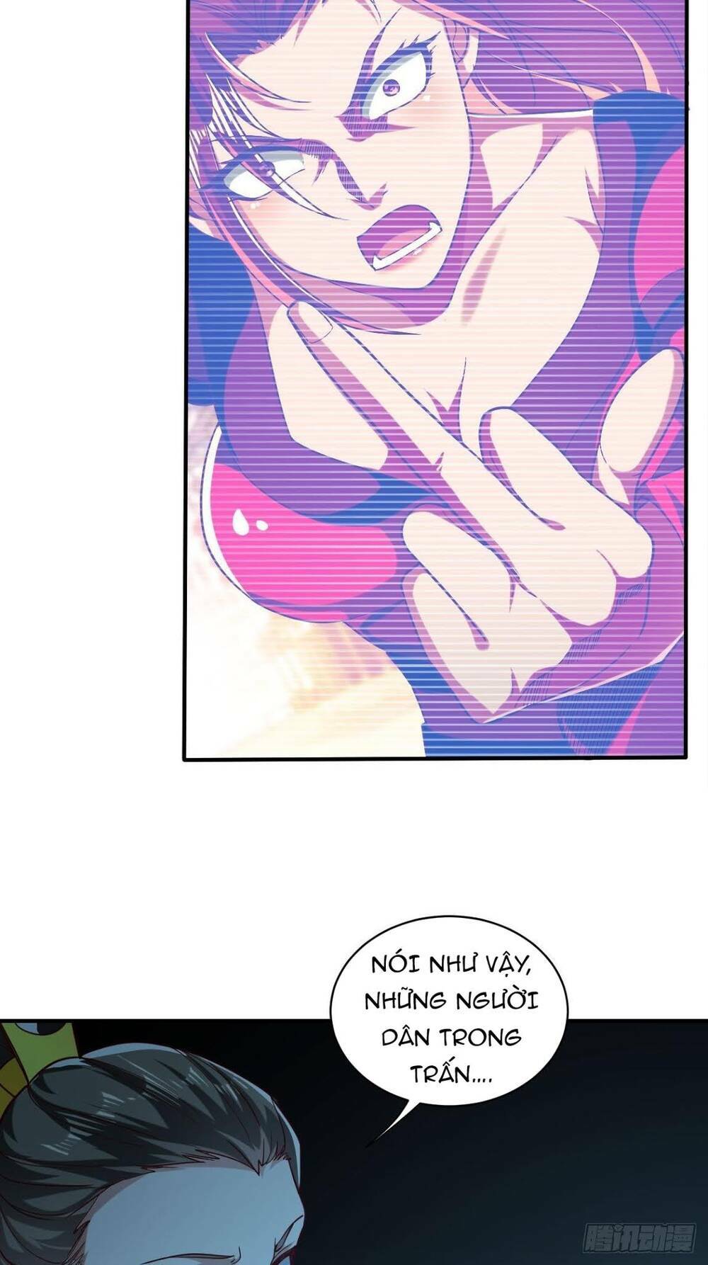 Cục Gạch Xông Vào Dị Giới: Chapter 31