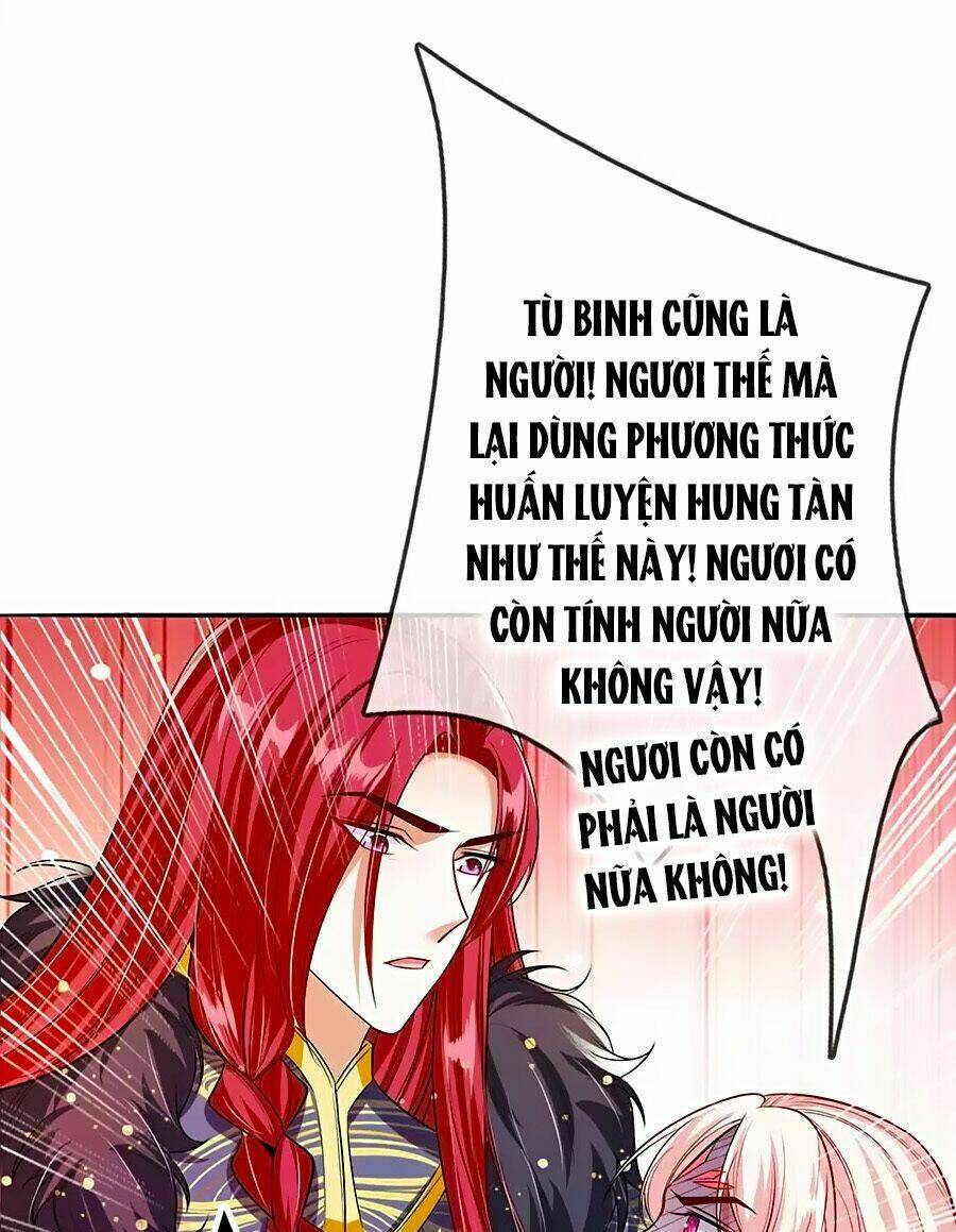 Ôn Nhu Bạo Quân: Nhiếp Chính Vương Gia Quá Hung Mãnh: Chapter 27