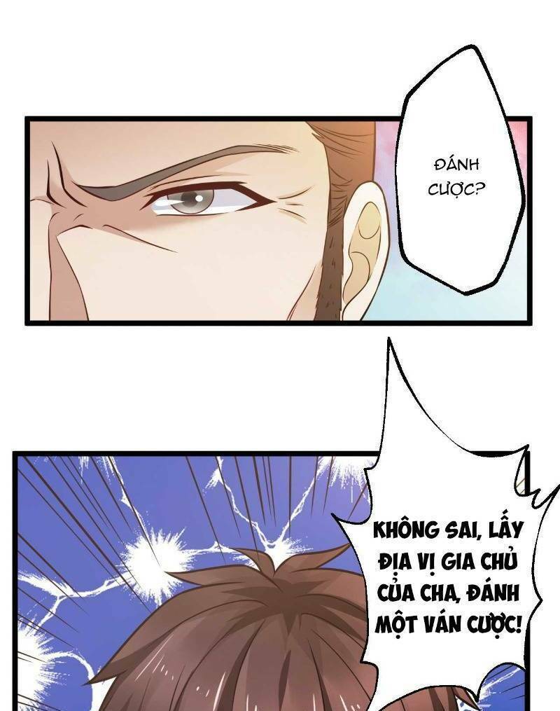 Đô Thị Siêu Cấp Thần Tôn: Chapter 48
