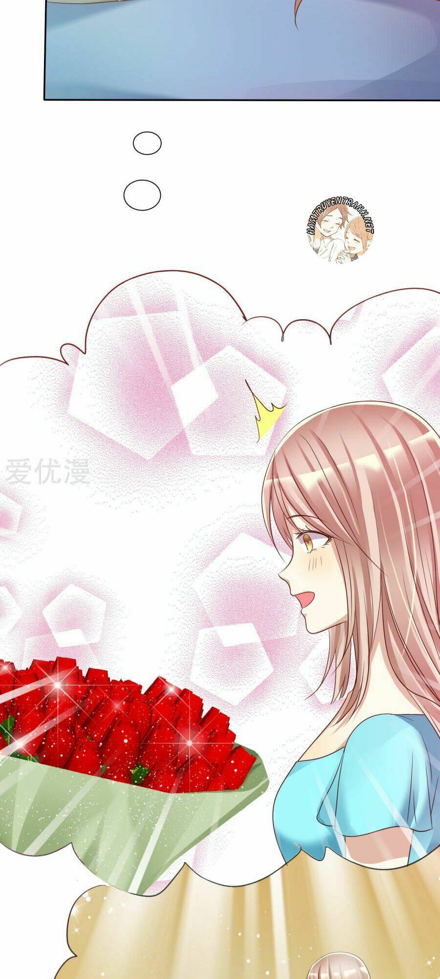 Thực Tập Sinh Tình Yêu: Chapter 15.1