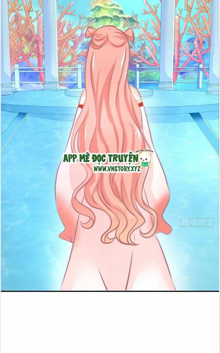 Cẩm Lý Thiếu Nữ Của Tôi: Chapter 24