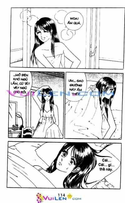 Cô Gái Yêu Kiều: Chapter 6