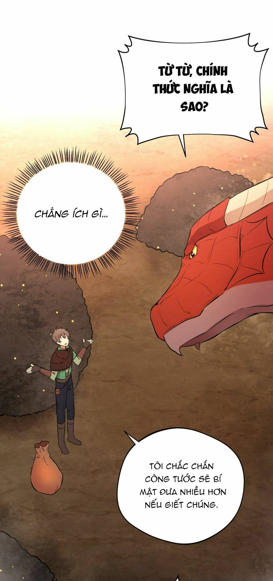 Hỏa Long Vainqueur: Chapter 4