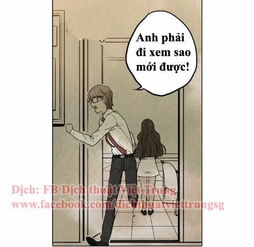 Xin Đừng Cắn Em: Chapter 9