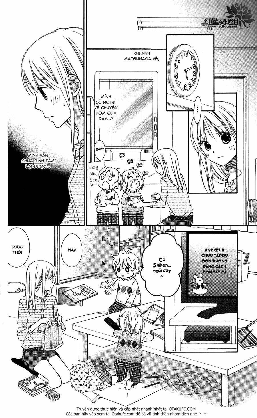 Love So Life: Chapter 54