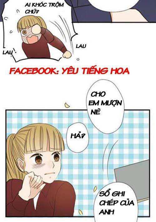 Thần Tượng Điểm Zero: Chapter 6