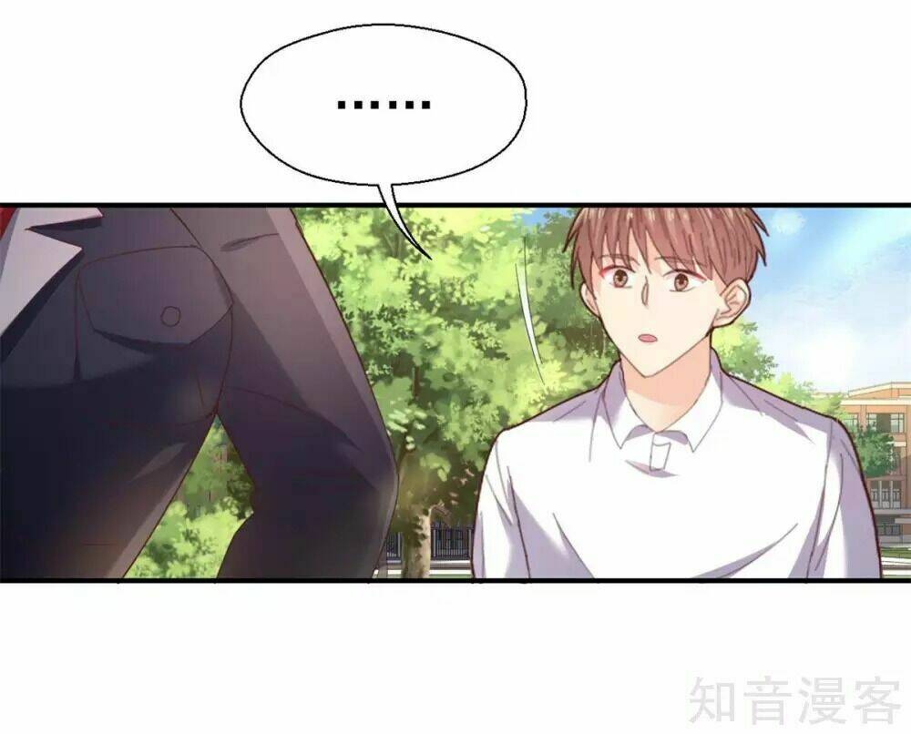 Sau Này Vẫn Cứ Thích Anh: Chapter 42