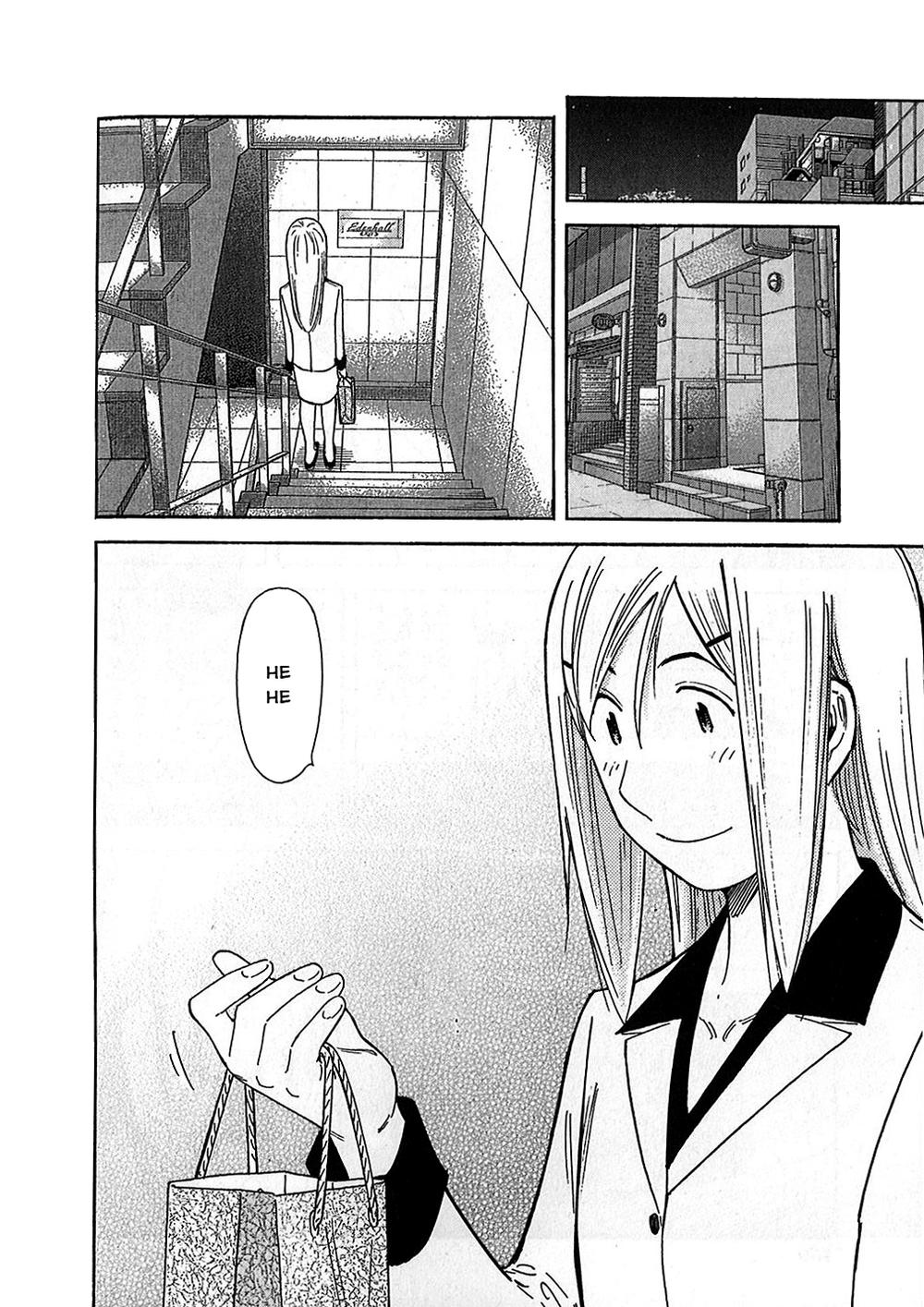 Bartender - Người Pha Chế Rượu: Chapter 150