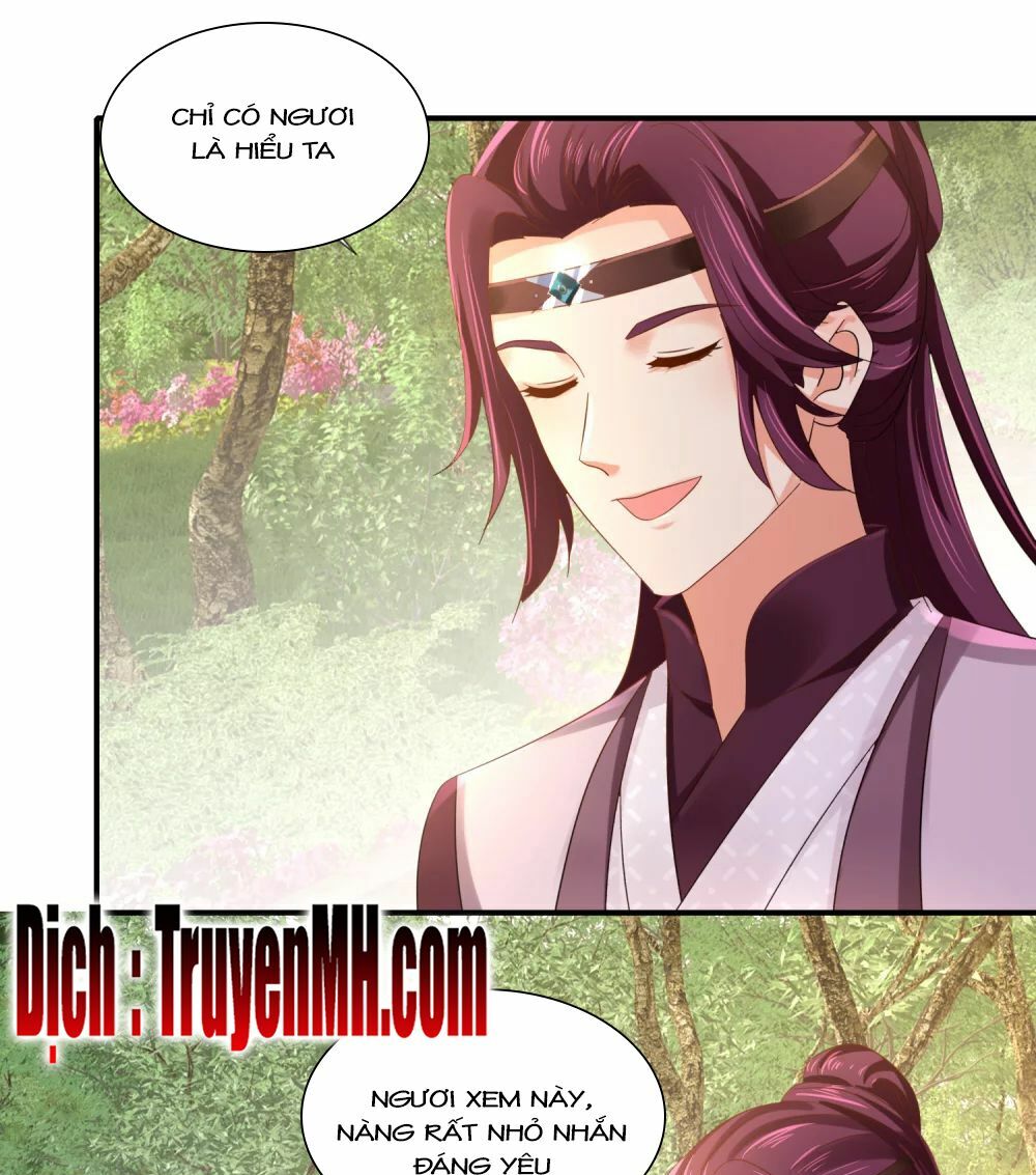 Lãnh Cung Phế Hậu Muốn Nghịch Thiên: Chapter 127