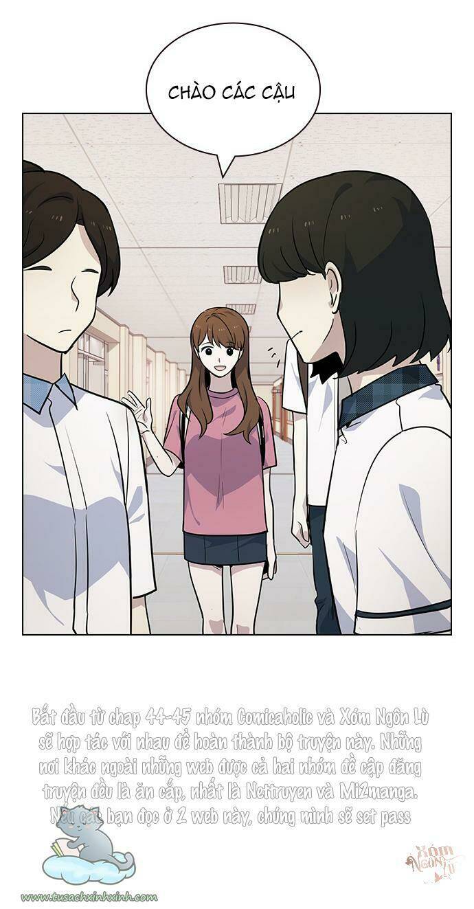 Thằng Bạn Trai Tồi Tệ Của Tôi: Chapter 60