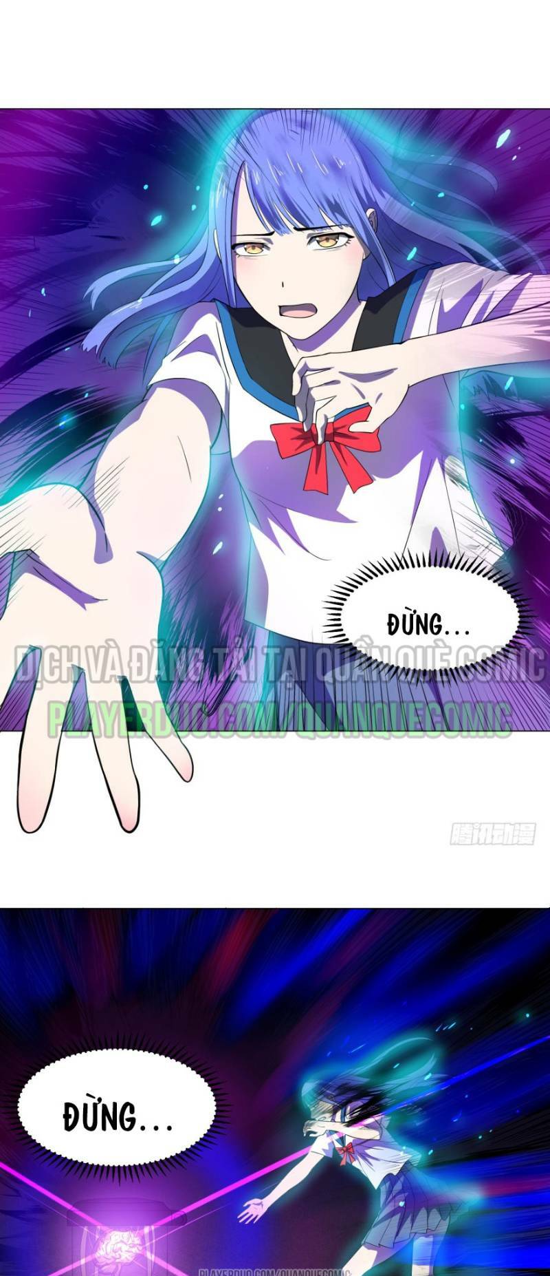 Danh Sách Kẻ Phản Diện: Chapter 21