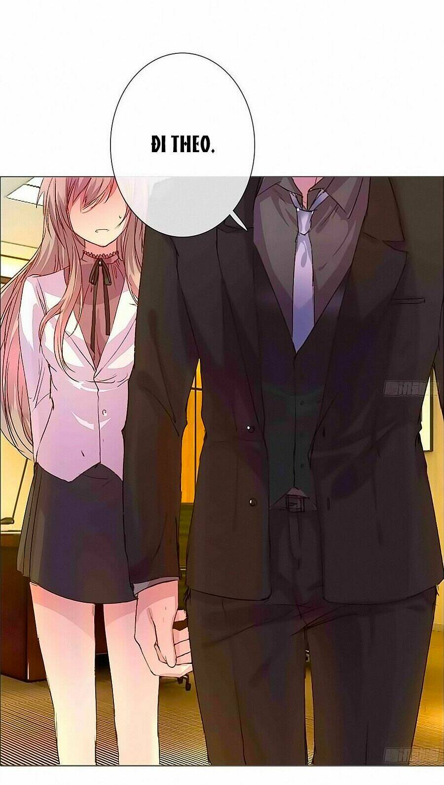 Hào Môn Tiểu Lãn Thê: Chapter 29