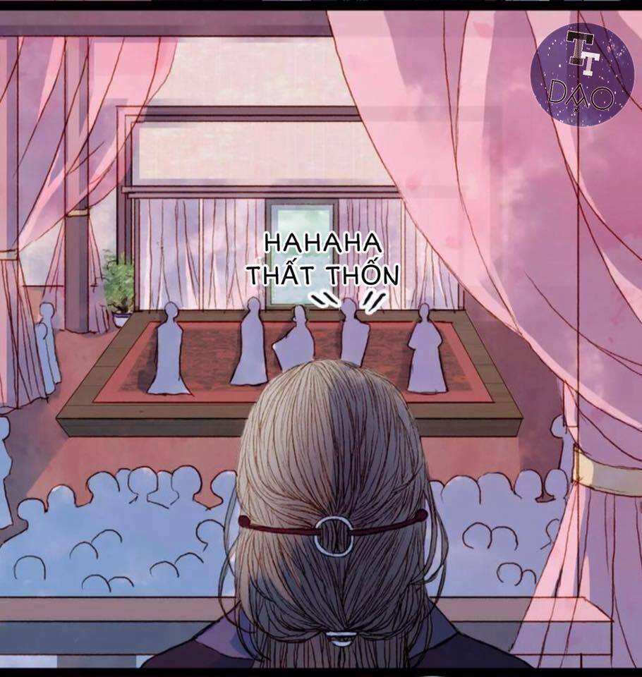 Khúc Hữu Ngộ: Chapter 11