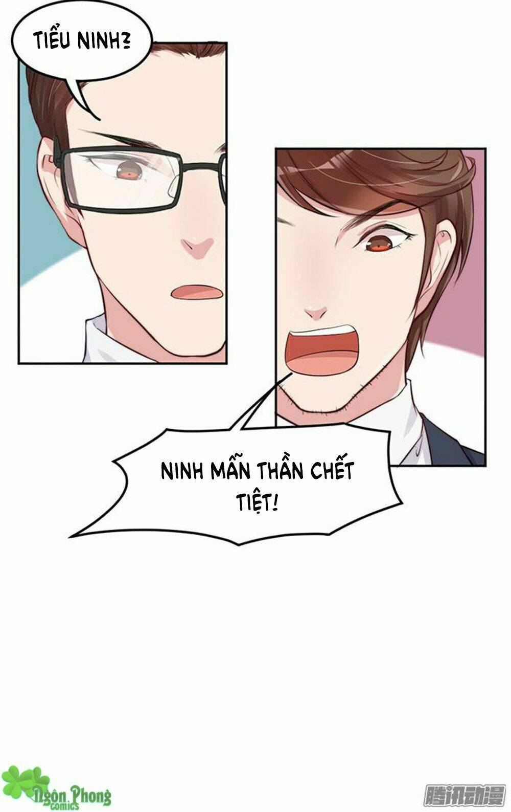 Bà Xã Tôi Là Nam Thần: Chapter 18