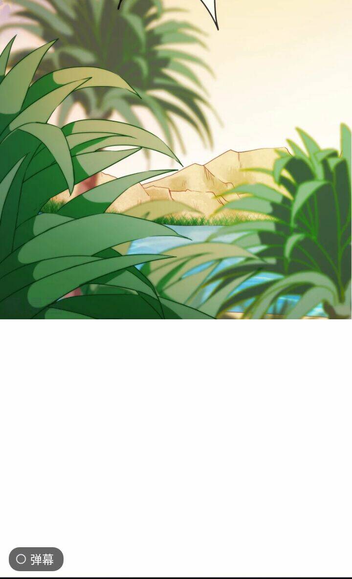 Babylon Vương Phi: Chapter 8