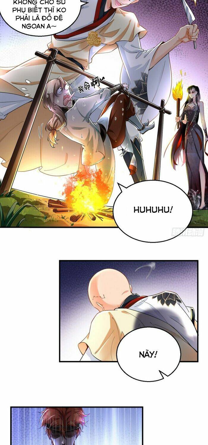 Tà Du Ký: Chapter 83