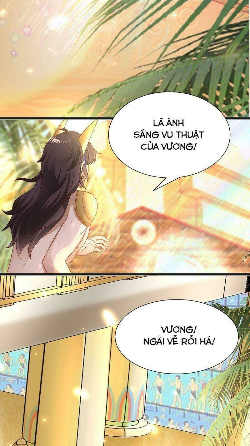 Sủng Hậu Của Vương: Chapter 103