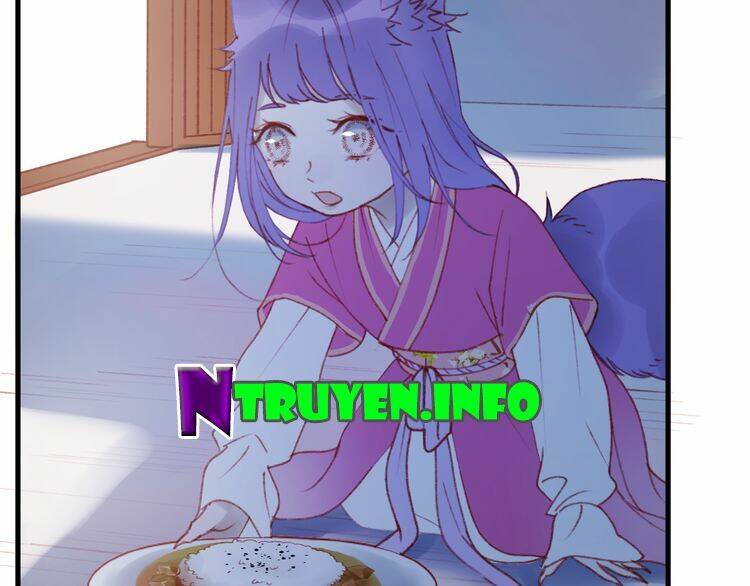 Lượm Được Một Tiểu Hồ Ly 2: Chapter 52