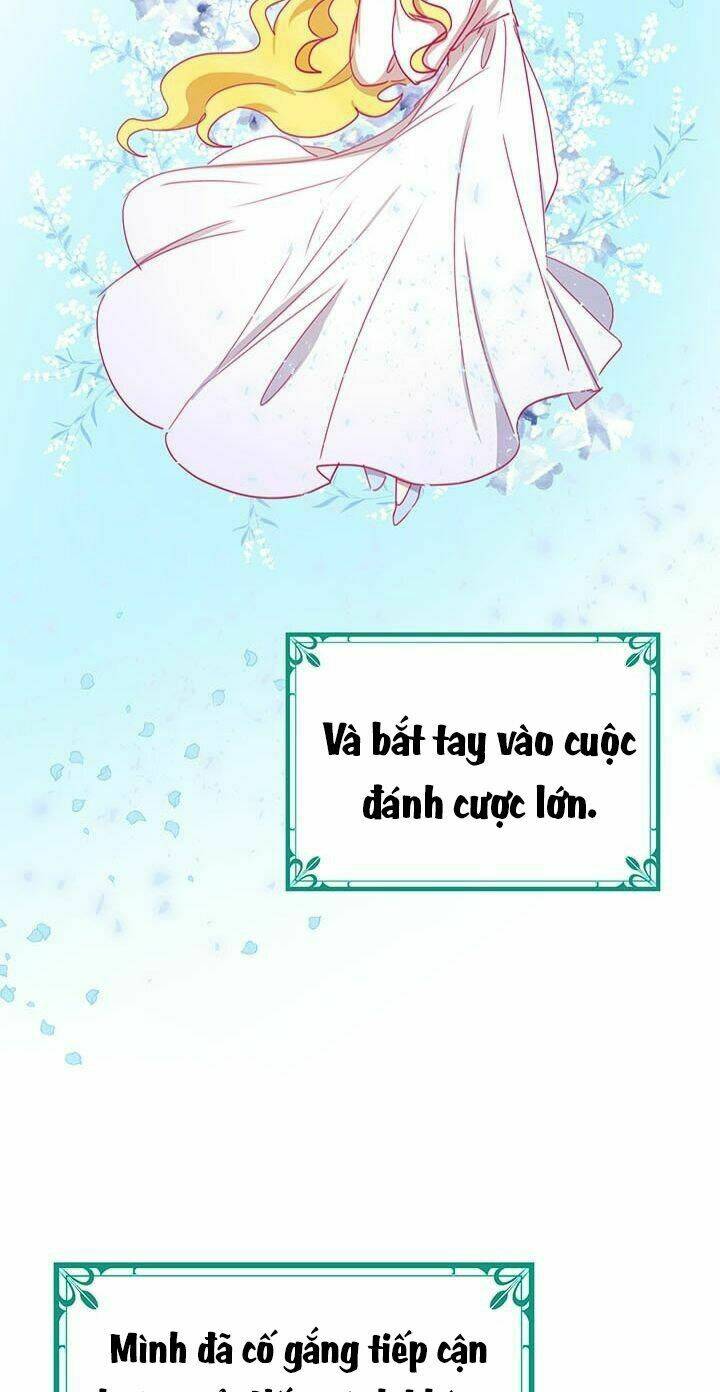 Công Tước, Loạn Vừa Thôi!: Chapter 25.9