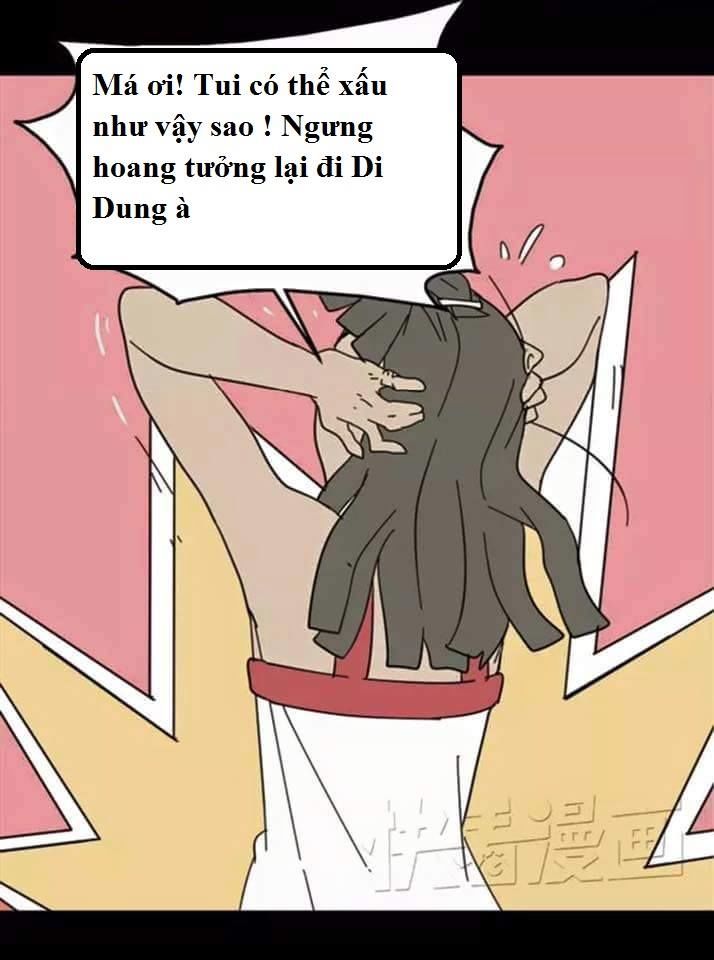 Ứng Dụng Thẩm Mỹ: Chapter 1