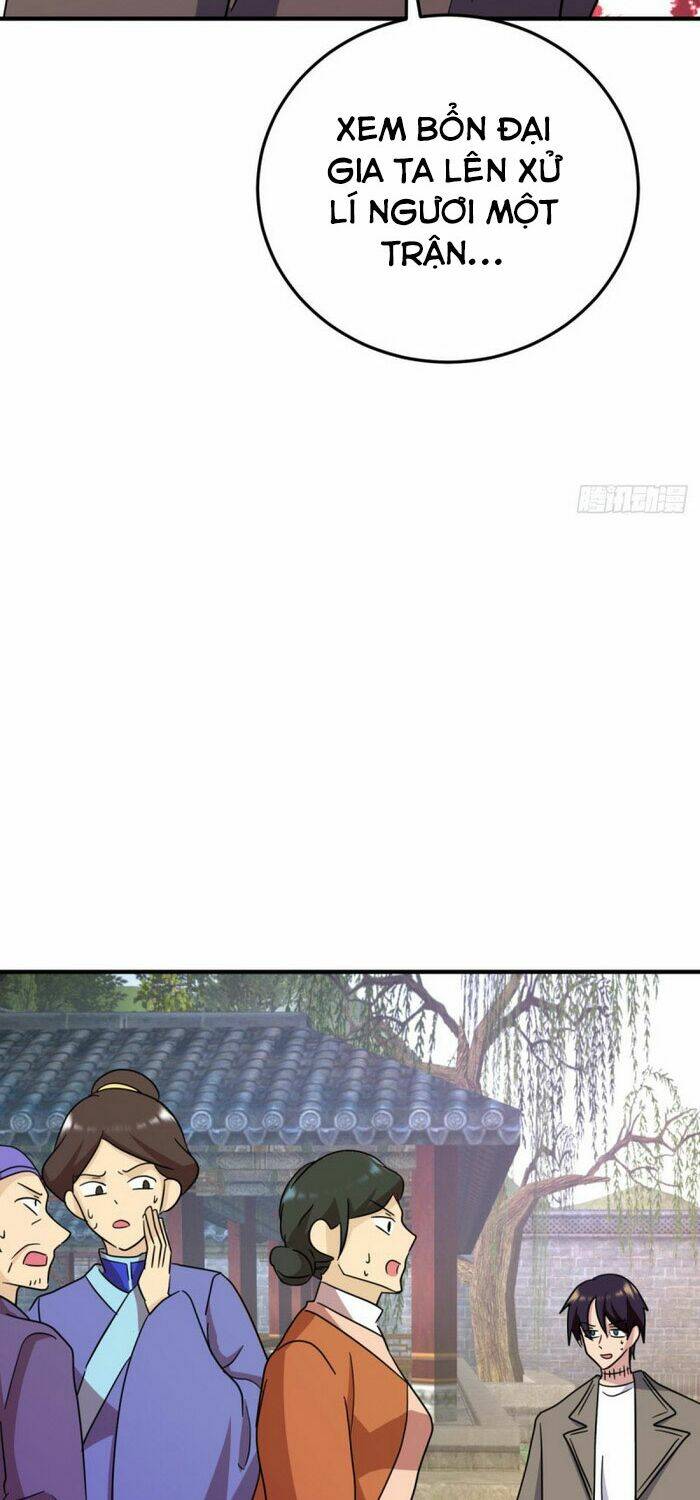 Đại Gia Livestream Vạn Giới: Chapter 82