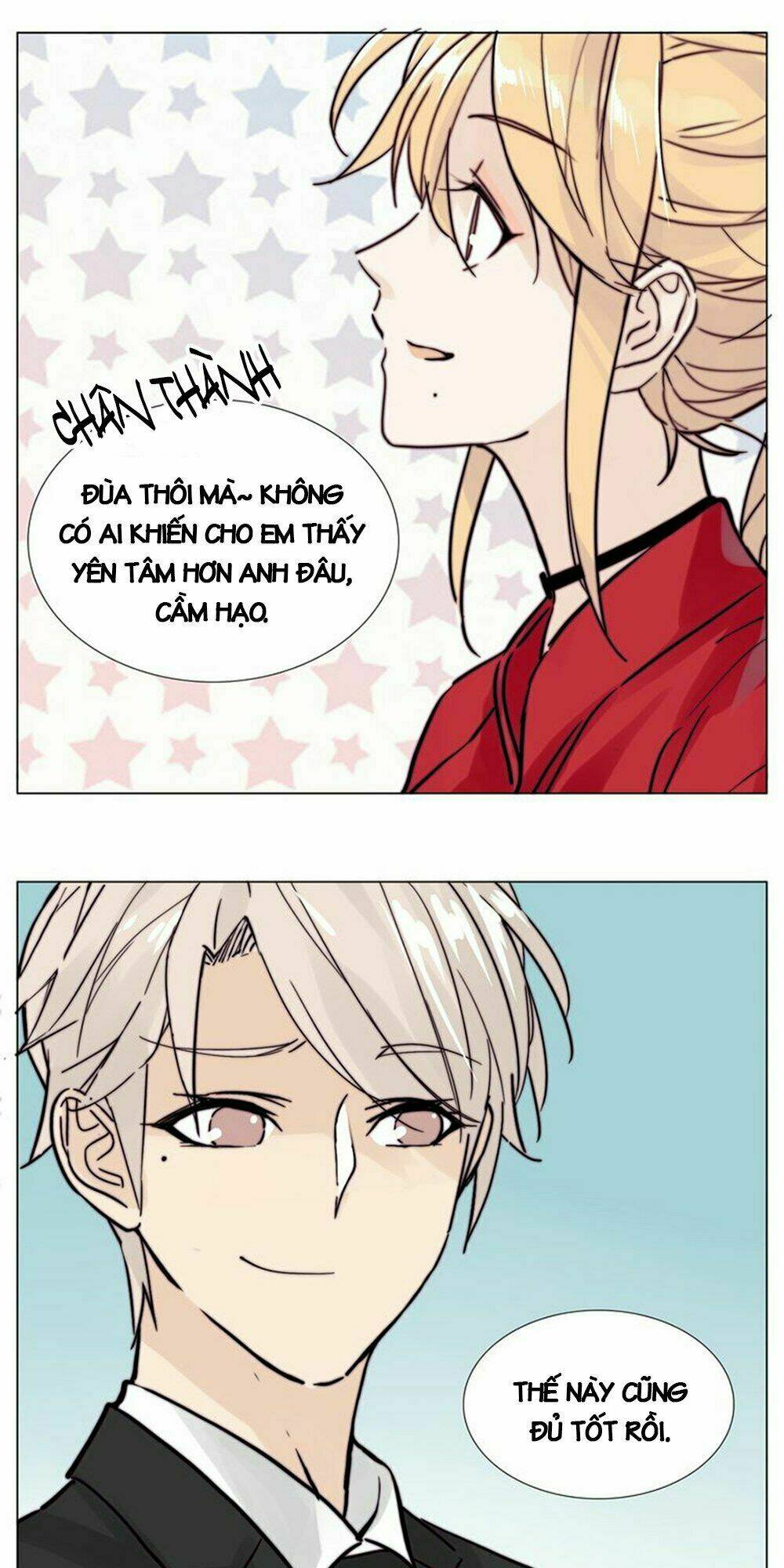 Tình Yêu Chớp Nhoáng: Chapter 80