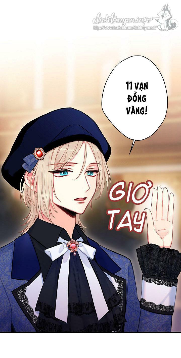 Tồn Tại Với Tư Cách Là Vợ Của Nam Chính: Chapter 194