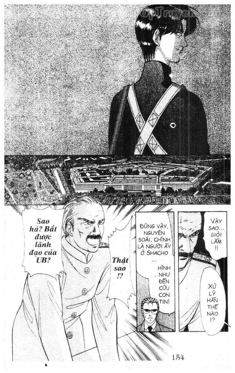 9 Banme No Musashi: Chapter 5