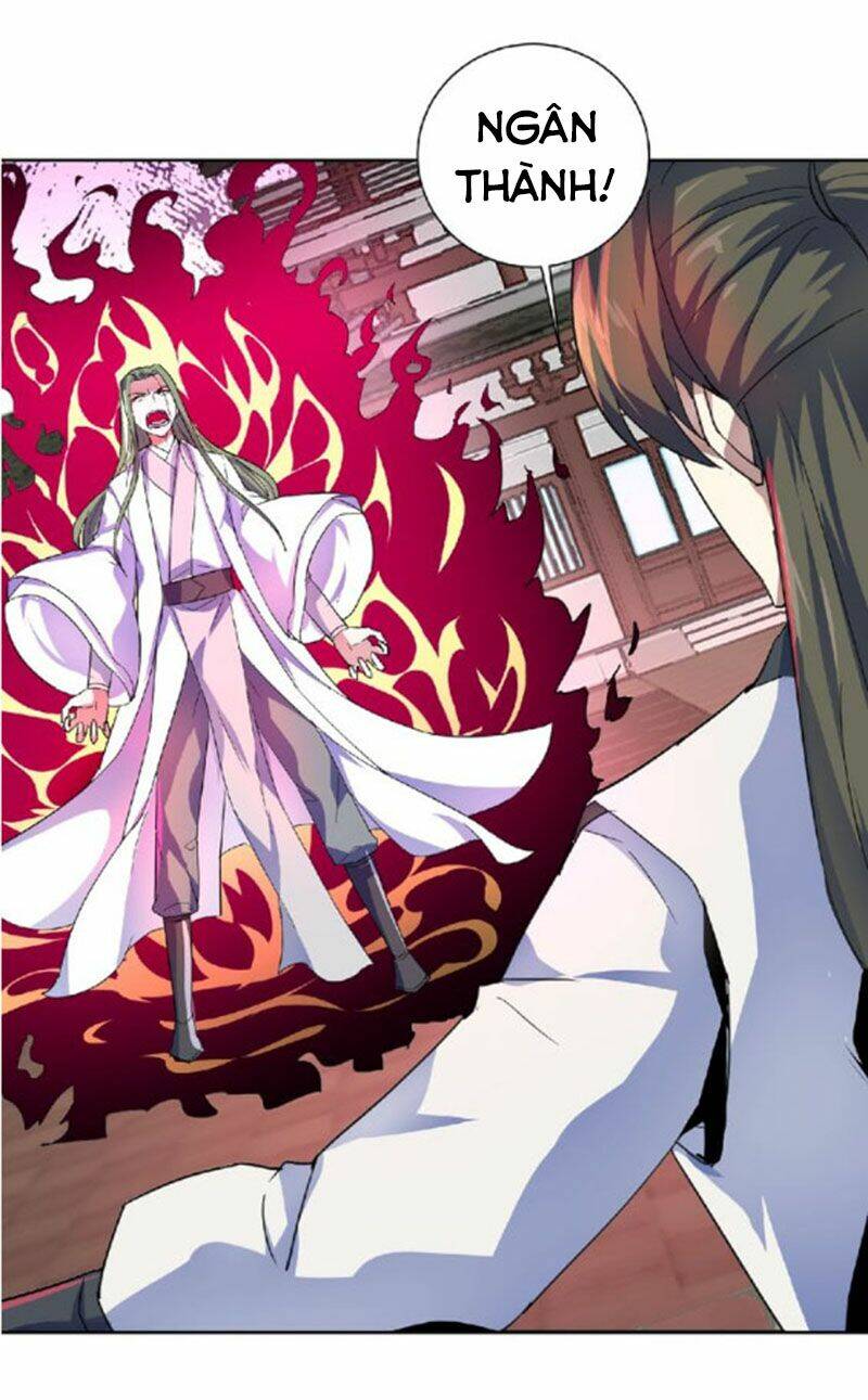 Nghịch Thiên Đại Thần: Chapter 47