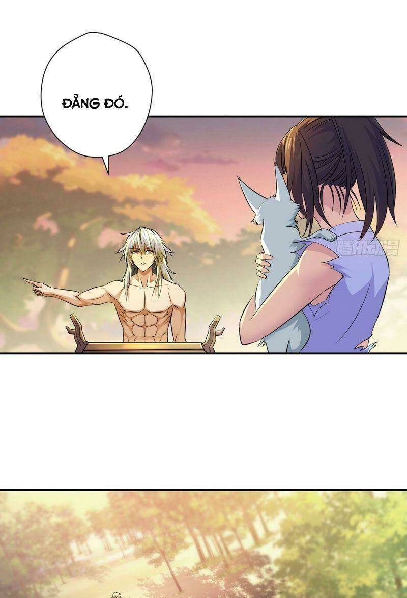 Ta Là Đại Hoàn Đan: Chapter 16