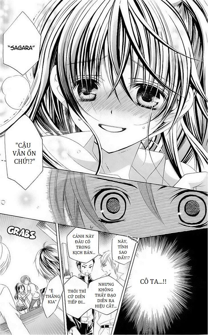 Mình Thích Cậu Đó, Suzuki: Chapter 46