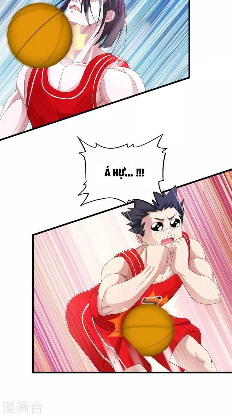 Y Đẳng Cuồng Binh: Chapter 14