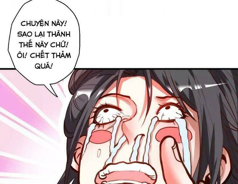 Tối Cường Đại Biểu Hoàng Kim Thận: Chapter 82