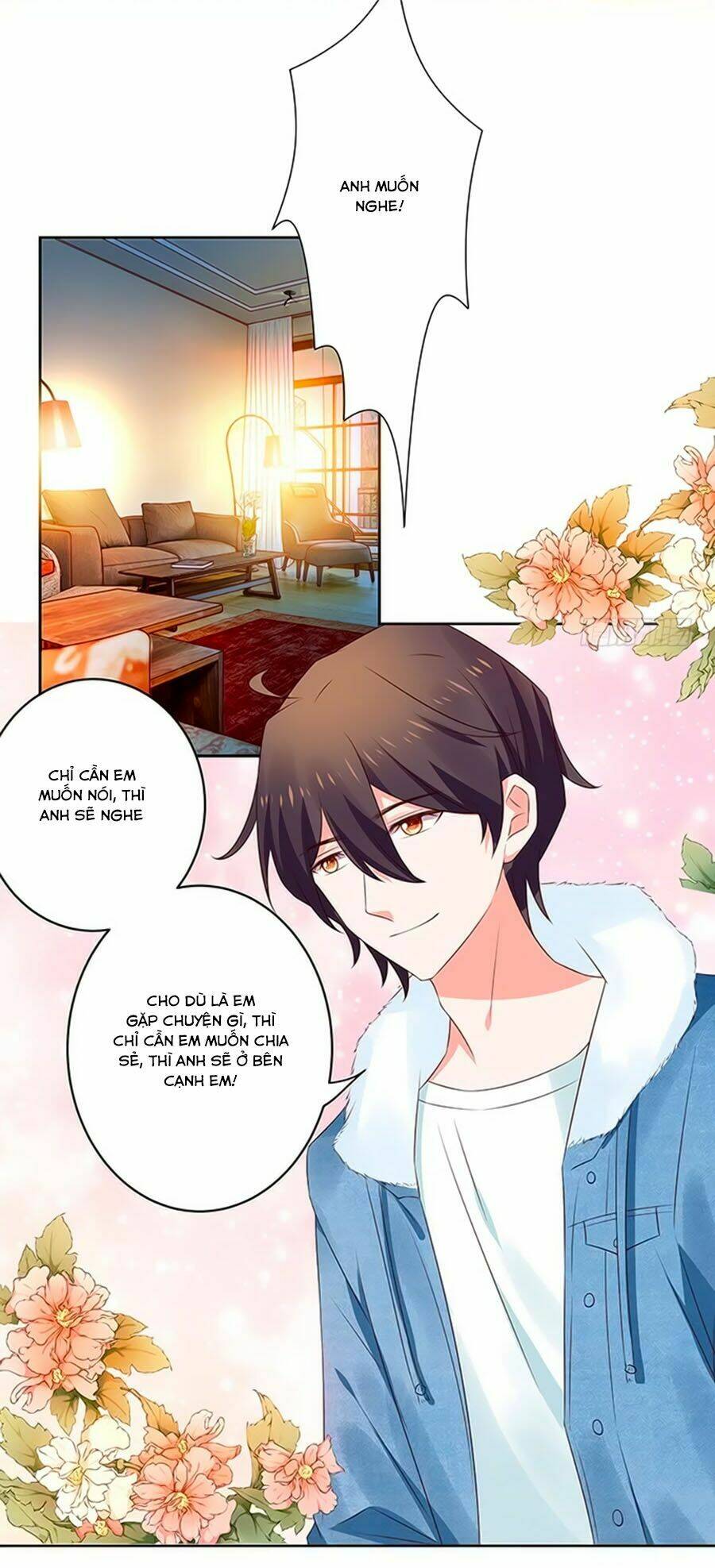 Bạn Trai Là Ngôi Sao: Chapter 120