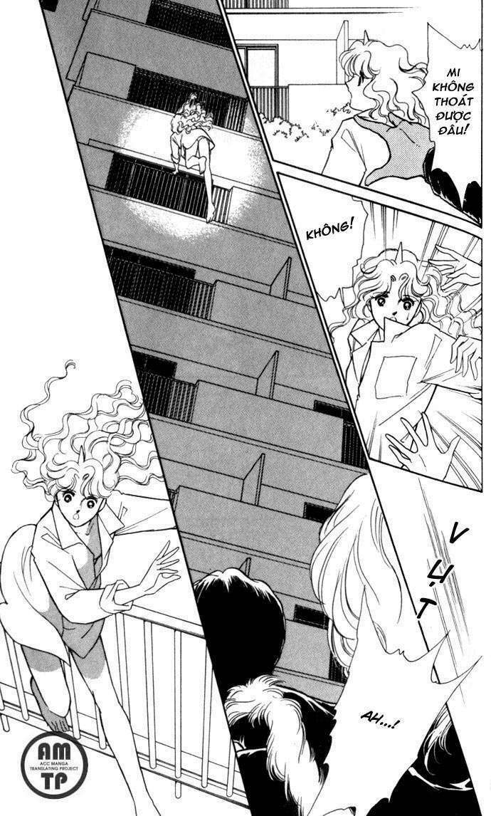 Ao No Fuuin - Blue Seal: Chapter 5