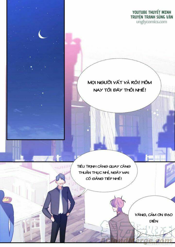 Ảnh Đế X Ảnh Đế: Chapter 172