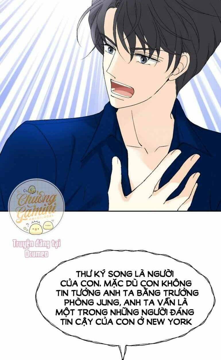 Lee Bom, Em Là Của Anh: Chapter 14