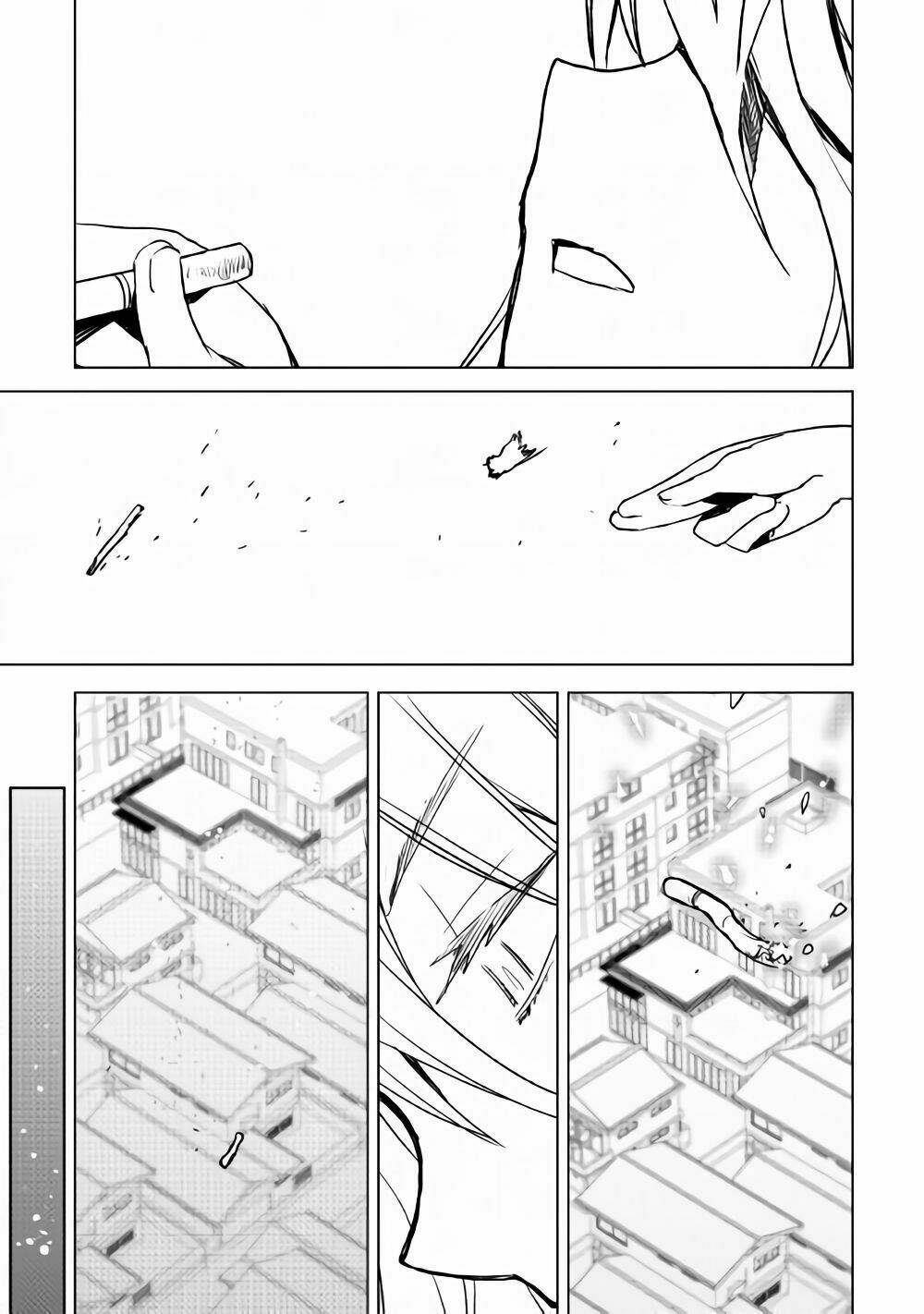 Kuro No Souzou Shoukanshi - Tenseisha No Hangyaku: Chapter 17