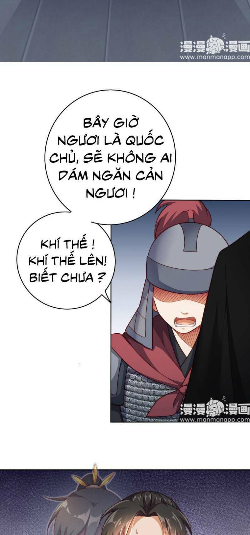 Thiên Kim Bất Hoán: Chapter 32